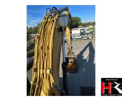 BV51326 Caterpillar 323DL