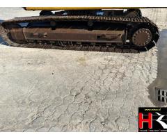 BV51326 Caterpillar 323DL