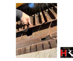 BV51326 Caterpillar 323DL