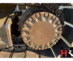 BV51326 Caterpillar 323DL