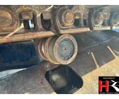 BV51326 Caterpillar 323DL
