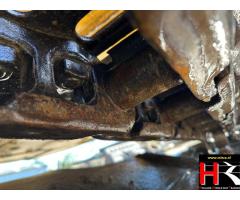 BV51326 Caterpillar 323DL