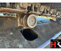 BV51326 Caterpillar 323DL