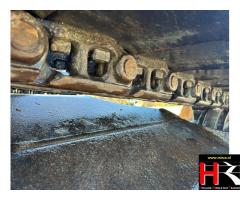 BV51326 Caterpillar 323DL