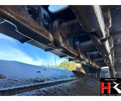 BV51326 Caterpillar 323DL