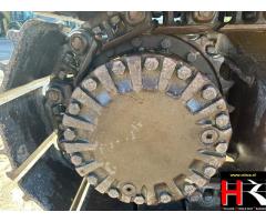 BV51326 Caterpillar 323DL