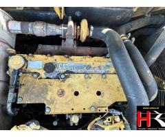 BV51326 Caterpillar 323DL