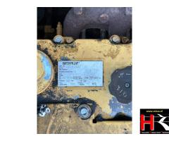 BV51326 Caterpillar 323DL