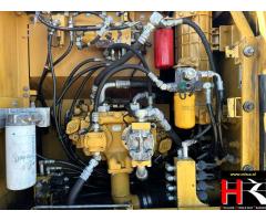 BV51326 Caterpillar 323DL