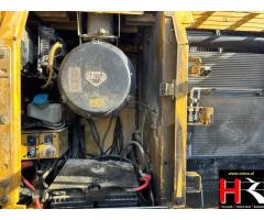 BV51326 Caterpillar 323DL