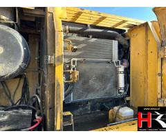 BV51326 Caterpillar 323DL
