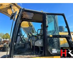 BV51326 Caterpillar 323DL