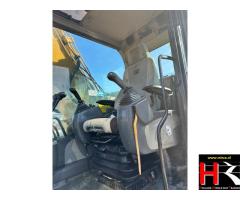 BV51326 Caterpillar 323DL