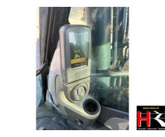 BV51326 Caterpillar 323DL