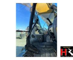 BV51326 Caterpillar 323DL