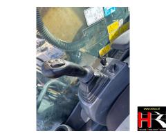 BV51326 Caterpillar 323DL