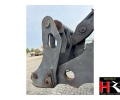 EQ4626 Quick coupler Volvo L150/ L180 / L220