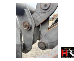 EQ4626 Quick coupler Volvo L150/ L180 / L220