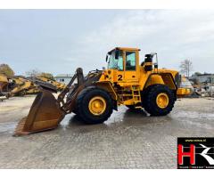 BV52826 Volvo L150E