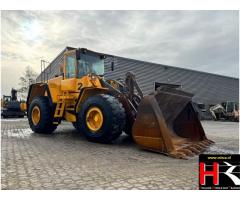 BV52826 Volvo L150E