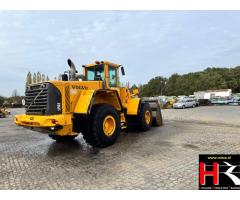 BV52826 Volvo L150E