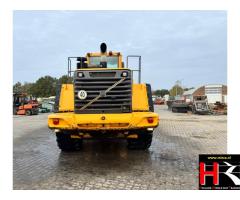 BV52826 Volvo L150E