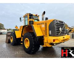 BV52826 Volvo L150E
