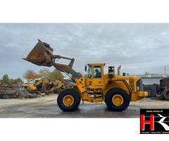 BV52826 Volvo L150E