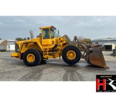 BV52826 Volvo L150E