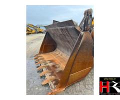 BV52826 Volvo L150E