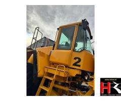 BV52826 Volvo L150E