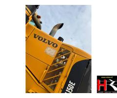 BV52826 Volvo L150E