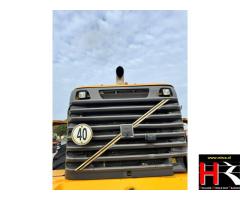 BV52826 Volvo L150E