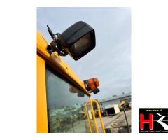 BV52826 Volvo L150E