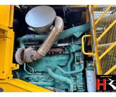 BV52826 Volvo L150E