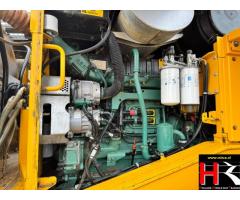 BV52826 Volvo L150E