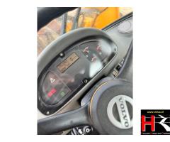 BV52826 Volvo L150E