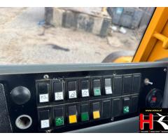 BV52826 Volvo L150E