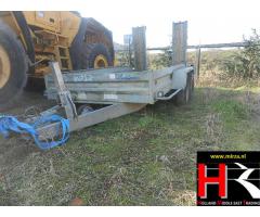 BV712 Lider Remorque