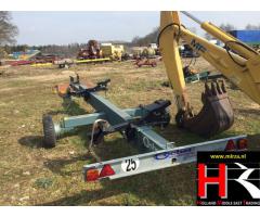 Cochet Universal Trolley