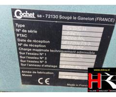 Cochet Universal Trolley