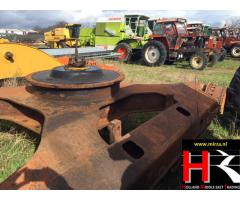 Frame CAT 320DL