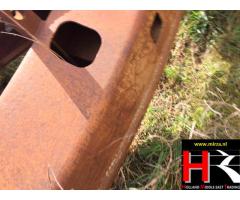 Frame CAT 320DL