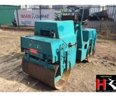 GM1817 Ammann DTV 143