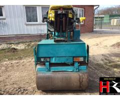 GM1817 Ammann DTV 143