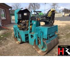 GM1817 Ammann DTV 143