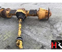 Volvo L180C Axles