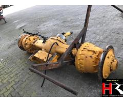 Volvo L180C Axles