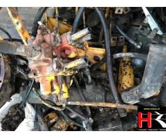 Volvo L180C Gearbox