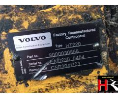 Volvo L180C Gearbox